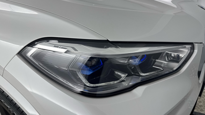 BMW X5 xDrive30d MHT M Sport 5dr Auto Diesel Estate